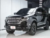 Isuzu Mu-X 1.9 Ultimate ปี 2022