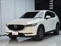 Mazda CX-5 2.0 ปี 2022