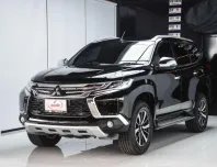 Mitsubishi Pajero Sport 2.4 4WD ปี 2016