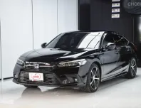 Honda Civic 2.0 e:HEV Rs ปี 2023