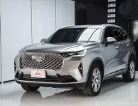 Haval H6 HEV Ultra ปี 2021