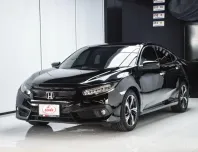 Honda Civic 1.5 Rs ปี 2016