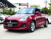 2023 Suzuki Swift 1.2 GLX คันนี้รถสวยสภาพใหม่มาก ไม่แตกต่างป้ายแดง