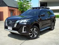 2022 NISSAN TERRA 2.3 VL 4WD