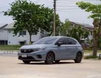 2021 Honda City Hatchback 1.5 e:HEV RS ฟรีดาวน์
