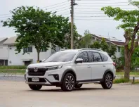 Honda BR-V 1.5 EL ปี 2022