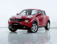 2A869 NISSAN JUKE 1.6 V AT 2014 