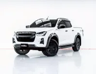 3A849 ISUZU D-MAX 3.0 ZP V-CROSS / 4DR MT 2020