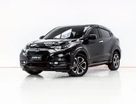 3A850 HONDA HR-V 1.8 E LIMITED AT 2017