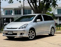 2005 Toyota WISH 2.0 