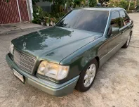 1994 Mercedes-Benz E280 2.8 AT สภาพสวย