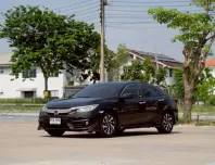 HONDA CIVIC 1.8 EL ปี 2016