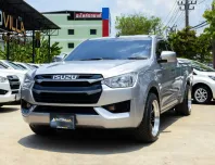 2023 Isuzu Dmax Spacecab 1.9 S DA A/T รถสวยสภาพป้ายแดง