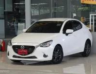Mazda 2 1.3 High Connect ปี 2019 รถบ้านมือเดียว ไมล์แท้6x,xxxโล สวยเดิมทั้งคัน ยางสวย ออกรถ0บาท