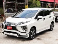 2019 Mitsubishi Xpander 1.5 GT ผ่อนเริ่มต้น9,000.-