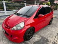 Honda Jazz 1.5 ปี 2004