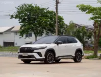 2022 Toyota Corolla Cross GR Sport