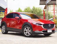 Mazda Cx-30 2.0 SP Top ปี 2020 สภาพใหม่มากกก ไม่เคยมีอุบัติ มือแรก ฟรีดาวน์ ออกรถ 0 บาทก็ทำได้