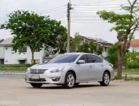2014 Nissan TEANA 2.0 XL