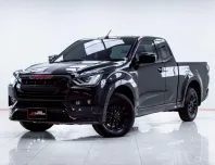 5B639  ISUZU D-MAX 1.9 X-SERIES SPACECAB MT 2021