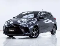 5B666  TOYOTA YARIS ECO 1.2 SPORT AT 2022