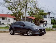 MAZDA 3 2.0C SPORT HATCHBACK ปี 2018