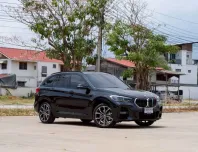 BMW X1 sDrive20d M Sport ปี จด 2021