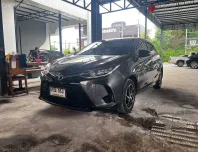  Toyota Yaris 1.2 Sport ปี 2021 จด 2023