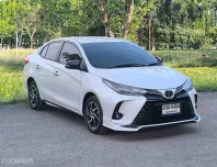 Toyota Yaris Ativ 1.2 Sport Premium ปี 2021 