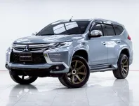 5B631  Mitsubishi Pajero Sport 2.4 GT Premium 2WD  SUV 2018 