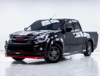 5B606 Isuzu D-Max 1.9 X-Series รถกระบะ 2017 