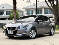 2020 Nissan Almera 1.0 VL รถเก๋ง 4 ประตู 