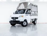 4A680 Suzuki Carry 1.6 รถกระบะ 2019 