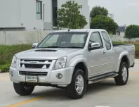 Isuzu D-max Space Cab Hi-Lander 3.0 Super Platinum ปี 2009