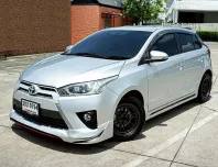 2015 TOYOTA YARIS ECO 1.2 G 