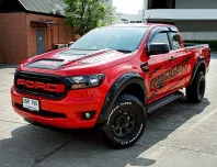 2020 FORD RANGER 2.2 XL+ HI-RIDER OPEN CAB