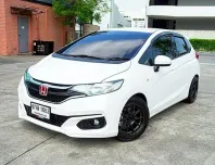 2017 HONDA JAZZ 1.5 i-VTEC S