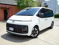 2022 HYUNDAI STARIA 2.2 PREMIUM 