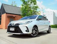 2021 Toyota Yaris ECO 1.2 Sport Premium
