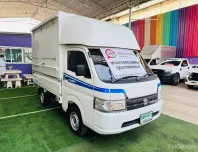 2023 Suzuki Carry 1.5 ฟู้ดทรัค รถกระบะ รถสภาพดี มีประกัน