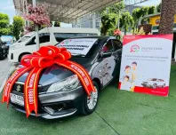 2023 Suzuki Ciaz 1.2 รถเก๋ง 4 ประตู  รับประกันไมล์แท้ 