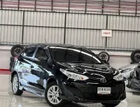 2019 Toyota YARIS 1.2 E 