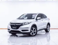 1D385 HONDA HR-V 1.8 S  AT 2016