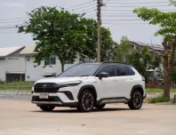 Toyota Cross 1.8 GR Sport ปี : 2022