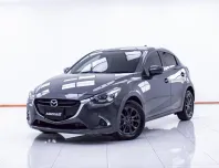1D384 MAZDA 2 1.3 HIGH CONNECT SPORT AT 2018