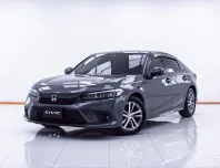1D351 HONDA CIVIC FE 1.5 EL+ AT 2021