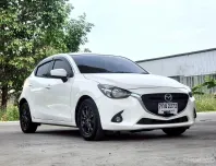 MAZDA2 1.3 E Hatchback 6A/T ปี 2018 