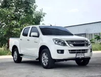ISUZU D-max Cab4 2.5 Hi-Lander M/T ปี 2013