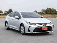 2019 TOYOTA ALTIS TNGA 1.6 G CVT