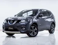 5B646 Nissan X-Trail 2.0 Hybrid SUV 2016 